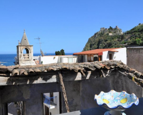 Casa al borgo di mare, near Taormina, Forza D'agrò, Forza D'agrò